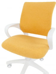 Детское кресло CHAIRMAN KIDS 103 LT Лимон