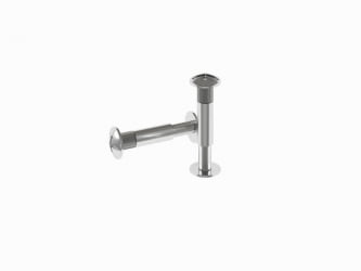 Фурнитура для стягивания отдельно стоящих стеллажей и шкафов LEMO 51167