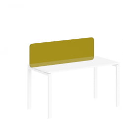 Экран фронтальный тканевый  на молнии Sigma SG.332.GRN Зеленый