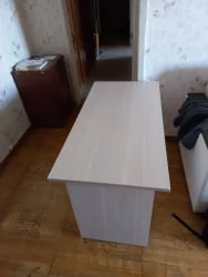 Письменный стол Альфа 63.19 Дуб кобург