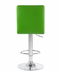 Стул барный DOBRIN KRUGER Зеленый