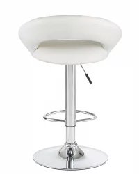 Стул барный DOBRIN MIRA Белый