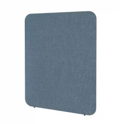 Перегородка боковая глухая правая Колл-центр КC.Б(Р) Ромео-10 / KC.B(R) Romeo-10