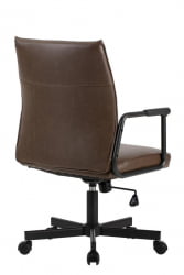 Кресло Стен В-263 Коричневый / Sten W-263