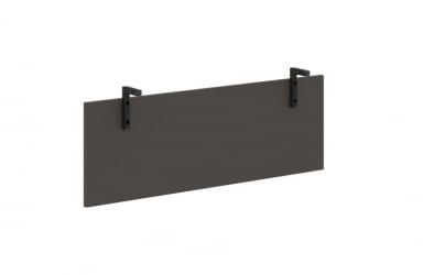 Фронтальная панель ЕДИС ЕФСТ 1135 Мокко Черный / EDIS EFST