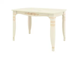 Стол обеденный раскладной Орфей-25.10