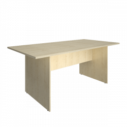 Стол переговорный Рива А.ПРГ-2 Клен / Riva