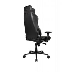 Компьютерное кресло (для геймеров) Arozzi Vernazza - Vento - Dark Grey