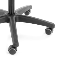 Кресло LEADER (22) ткань, серый, 207