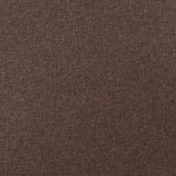 Мягкий стул La Rousse NEW, ткань рогожка, коричневый/черный, 3М7-147, 45x55x93 см