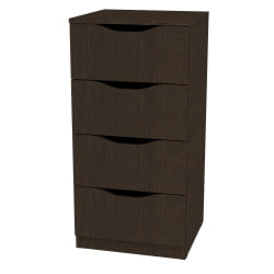 Комод Аврора(K21)917х447х433(Венге)