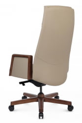 Кресло Франко А2415-1 Светло-бежевый / Franco A2415-1