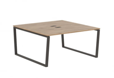 Бенч-система ЕДИС ЕВВСТ 1516 Дуб Денвер светлый Мокко / EDIS EVWST