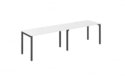 Рабочая станция s-b-s Sigma SG.225.WH.63.AN Белый Антрацит