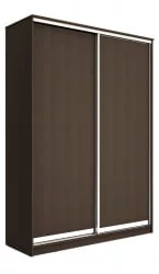 Шкаф-купе Хит-24-17-11 Аруба Венге