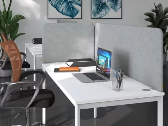 Акустический торцевой экран РАНД Акоустиc КСАСП 650 Браво Грей / RAND Acoustic XASP Bravo Grey