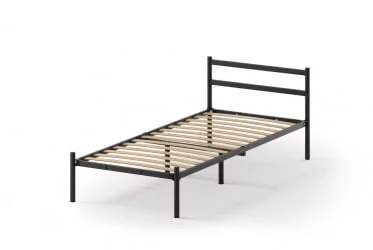 Кровать Метта 900x2000 Черная