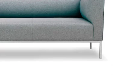 Диван двухместный Эриче Комфорт Д2 Китон 06 Категория 1