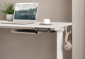 Стол подъемный электрический XTEN-UP AT-002 Белый