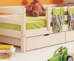 Ящик к кровати Соня