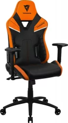 Геймерское кресло ThunderX3 TC5 Tiger Orange