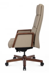 Кресло Франко А2415-1 Светло-бежевый / Franco A2415-1