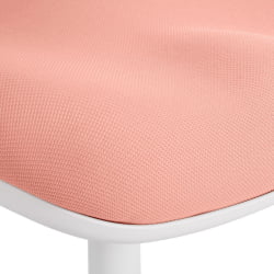 Кресло RAINBOW Рink (розовый)