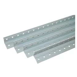 Металлический стеллаж СТФ 220 Металлический стеллаж СТФ 220