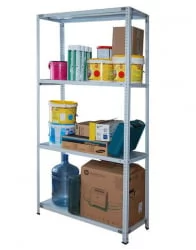 Стеллаж для балкона СТФЛ 1064-2,5