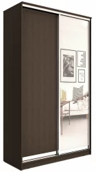 Шкаф-купе Хит-24-12-15 Аруба Венге