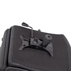 Кресло офисное BRABIX Enter EX-511 Черный