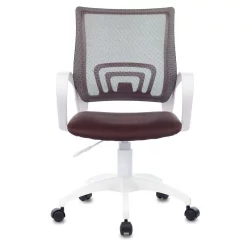 Кресло для персонала BRABIX Fly MG-396W Коричневый