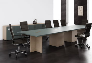 Кабинет для переговоров VELION №3 Нефрит Кобра