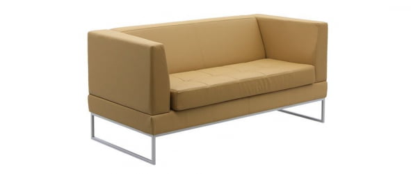 Диван двухместный Мэдисон М-21/2