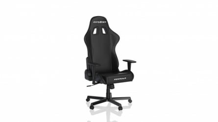 Геймерское кресло DXRacer OH/FE08/N