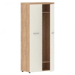 Гардероб Torr LUX TLCW 85 Дуб Бофорд Латте