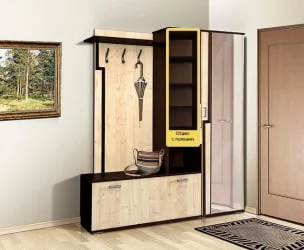 Прихожая 6 Правый