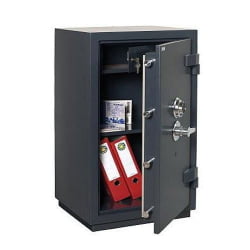 Сейф взломостойкий ПК-30ТКМ