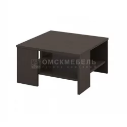 Стол квадратный Ст17 Венге