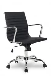 Кресло оператора H-966L-2/Black