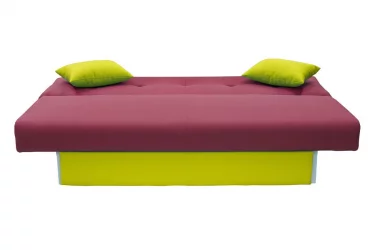 Диван MANGO 4 (3 категория) Нео Берри Нео Эппл