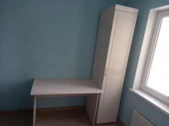 Стол рабочий Рубин 40.41