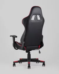 Игровое кресло ТопЧаирс Диабло Красное / TopChairs Diablo