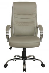 Кресло Хооп РCХ 9131 Серо-бежевый / Hoop RCH