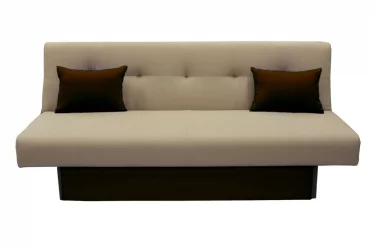 Диван MANGO 4 (3 категория) Нео Латте Нео Шоколад