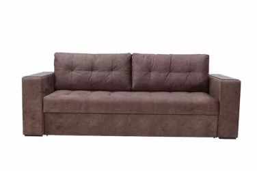 Диван дсп (лдсп) Марк прямой Эми 06 Венге