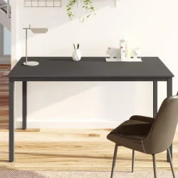 Стол письменный Eureka ERK-CD-5501 Black