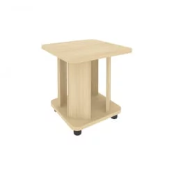 Стол квадратный LIGHT С-СЖ-50 Акация Лорка