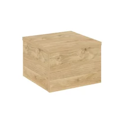 Накладка низкая угловая внешняя правая для О.R-F.MU.VNE(R) ONIX О.R-NU.N.VNE(R) Тиквуд светлый