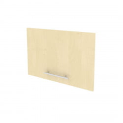 Фасад антресоли низкий - правый ФИТ МН-ФАН (Р) Клен / FIT MN-FAN (R)